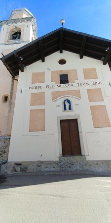 Eglise Saint-Pierre-Aux-Liens